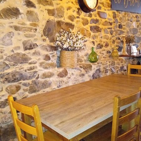 Albergue De Peregrinos Compostela Molinaseca Exteriér fotografie
